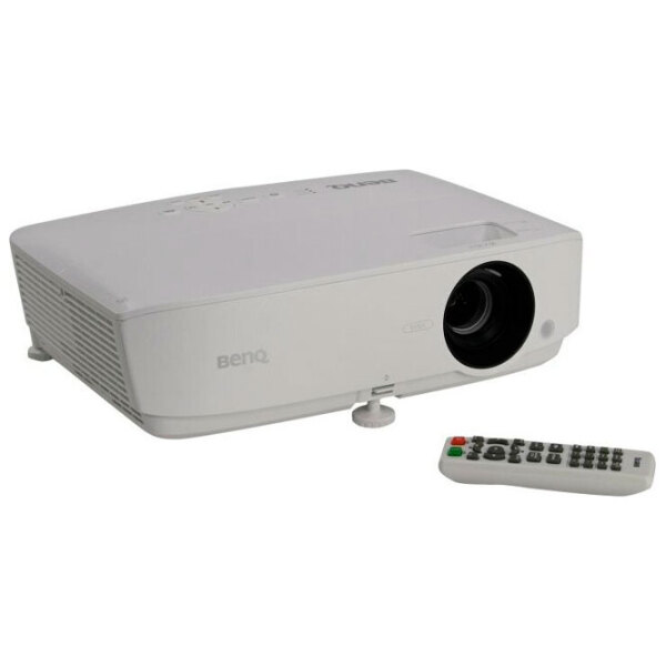 Proiector BENQ MS535 White  photo 9
