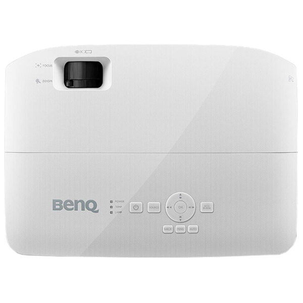 Proiector BENQ MS535 White  photo 11