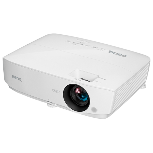 Proiector BENQ MX535 White  photo 6
