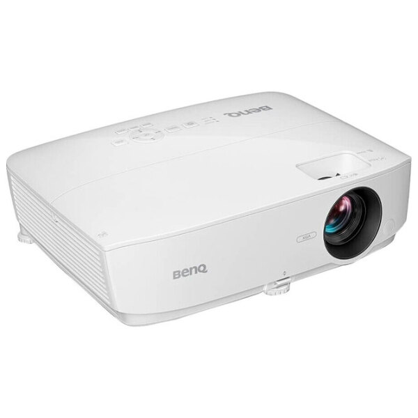 Proiector BENQ MX535 White  photo 7