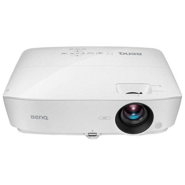 Proiector BENQ MX535 White  photo 8