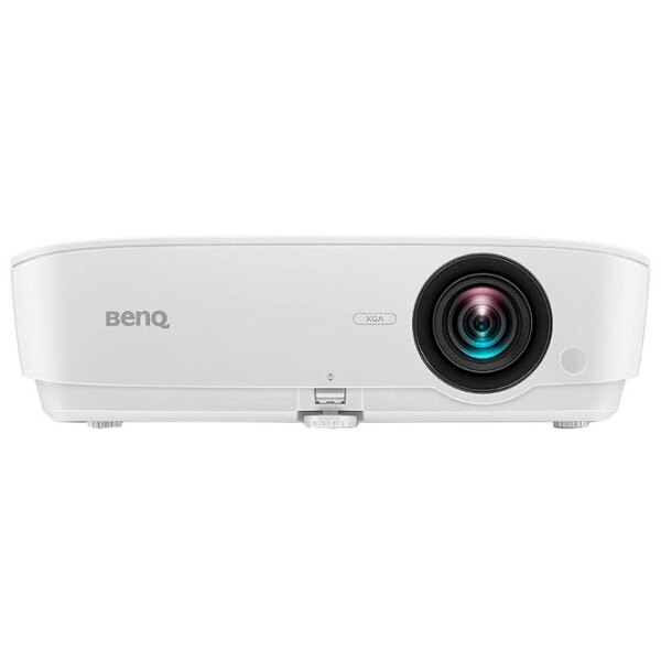 Proiector BENQ MX535 White  photo 9