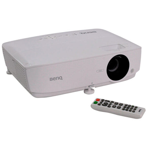 Proiector BENQ MX535 White  photo 10