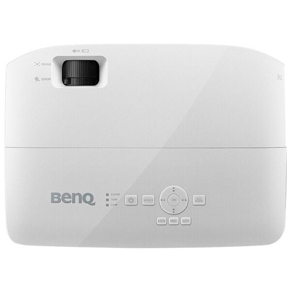 Proiector BENQ MX535 White  photo 11