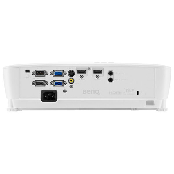 Proiector BENQ MX535 White  photo 12