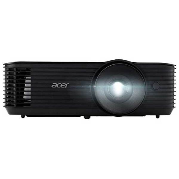 Proiector Acer X119H Black  photo 4