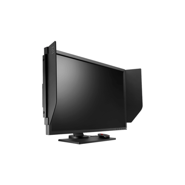 Monitor BENQ XL2746S Black 27" Full HD TN LED photo 3