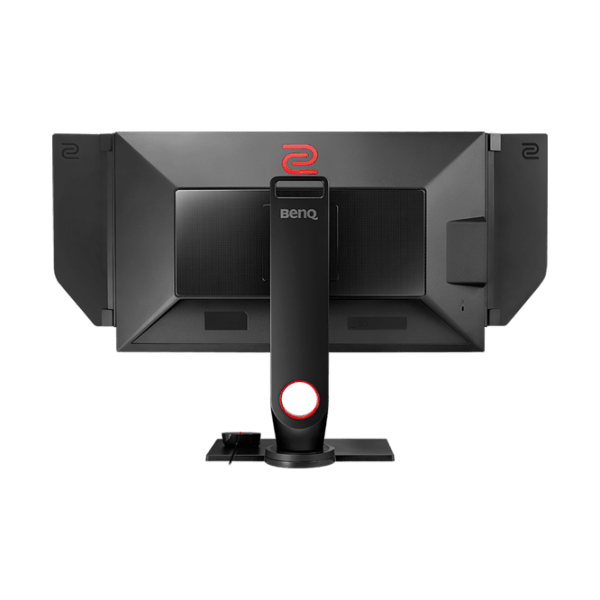 Monitor BENQ XL2746S Black 27" Full HD TN LED photo 4