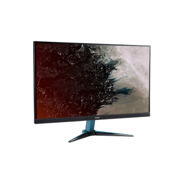 Monitor Acer Nitro VG272P ZeroFrame Black 27" Full HD IPS LED photo 2