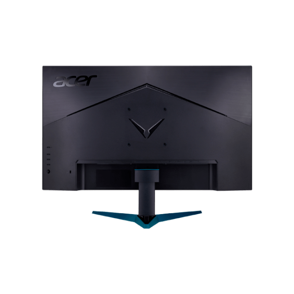 Monitor Acer Nitro VG272P ZeroFrame Black 27" Full HD IPS LED photo 4