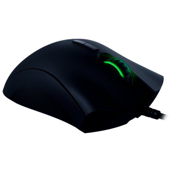 Mouse Razer Deathadder Chroma Elite Black Cu fir / 16000 dpi photo 6