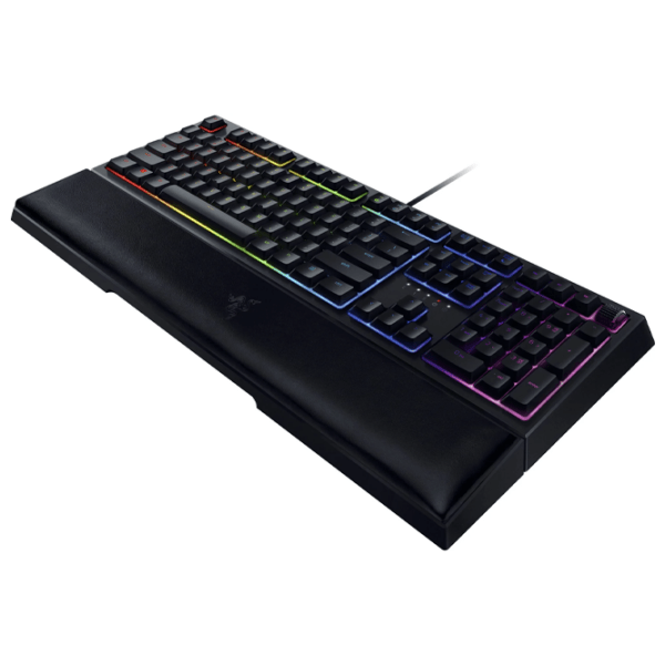 Tastatură Razer Ornata V2 Black Gaming, Cu fir photo 16