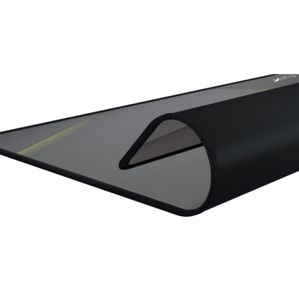 Коврик для мышки Xtrfy GP1 XL Metalic Серый 920 x 360 x 3 мм photo 4