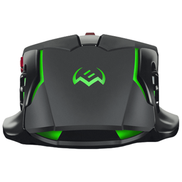 Mouse Sven RX-G930W Black Fără fir / 2400 dpi photo 25
