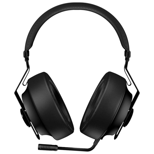 Căști Cougar Phontum Essential Black Cu fir/ Gaming/ Over the ear photo 2