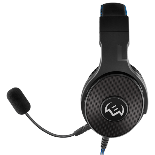 Căști Sven AP U1500MV Black Cu fir/ Gaming/ Over the ear photo 4
