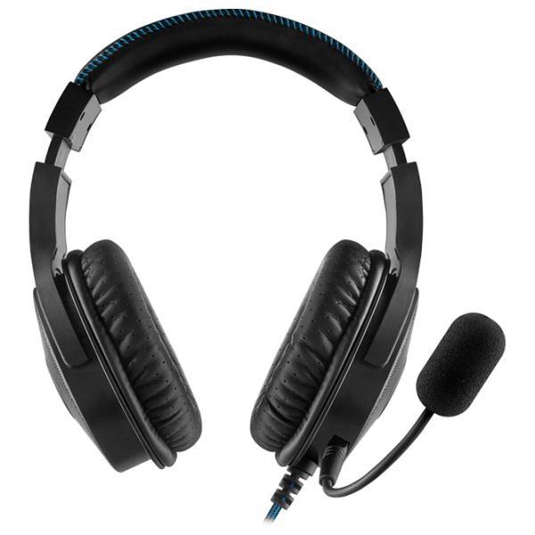 Căști Sven AP U1500MV Black Cu fir/ Gaming/ Over the ear photo 6