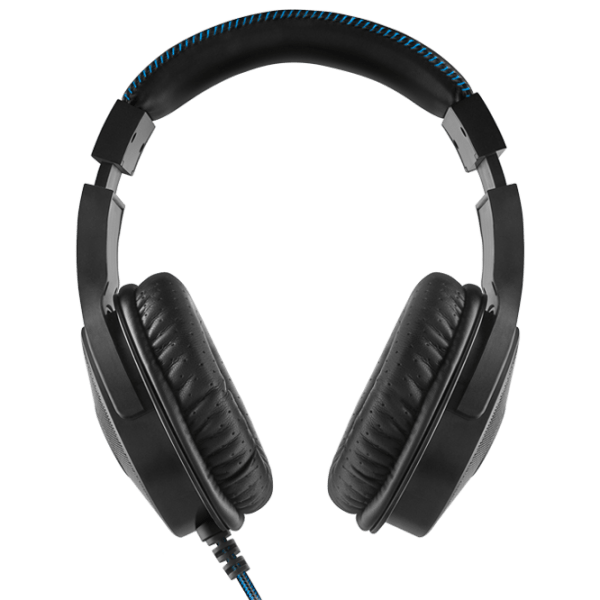 Căști Sven AP U1500MV Black Cu fir/ Gaming/ Over the ear photo 7