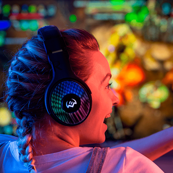 Căști Sven AP U1500MV Black Cu fir/ Gaming/ Over the ear photo 10