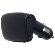 FM Modulator Hz HED-08 Black 