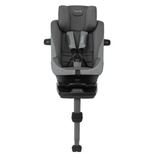 Scaun auto Nuna PRYM (CS05504DOVGL) Gray 0 luni - 4 ani, 18 kg photo 7