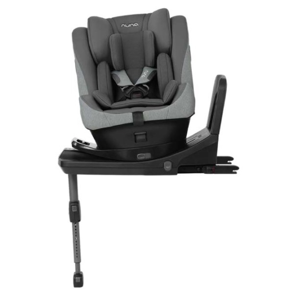 Scaun auto Nuna PRYM (CS05504DOVGL) Gray 0 luni - 4 ani, 18 kg photo 8
