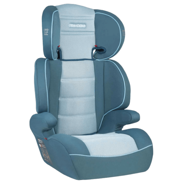 Scaun auto Ricokids Sandro 7026 (5488651) Blue - 12 ani, 36 kg photo 6