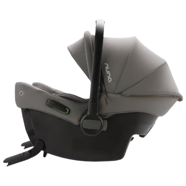 Scaun auto Nuna PIPA URBN (CF15602GRNGL) Gray 0 luni - 12 luni, 13 kg photo 7