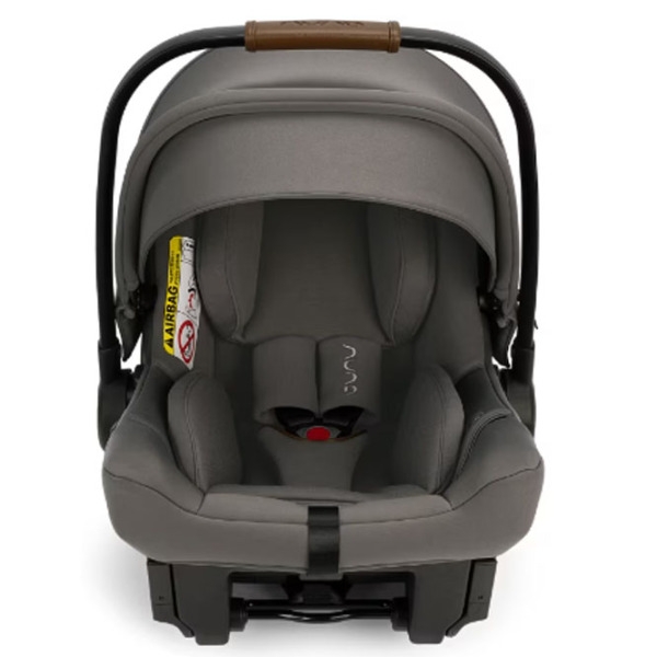 Scaun auto Nuna PIPA URBN (CF15602GRNGL) Gray 0 luni - 12 luni, 13 kg photo 8