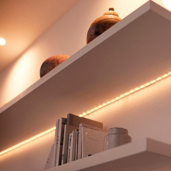Bandă Led Wiz Colors & Tunable White White  photo 10