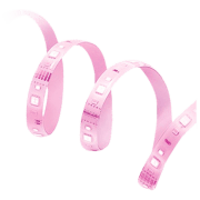 Bandă Led Wiz White&Color Pink 