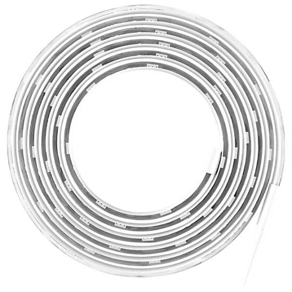Светодиодная лента Xiaomi LED Lightstrip 1S Белый  photo 5