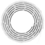 Bandă Led Xiaomi LED Lightstrip 1S White 
