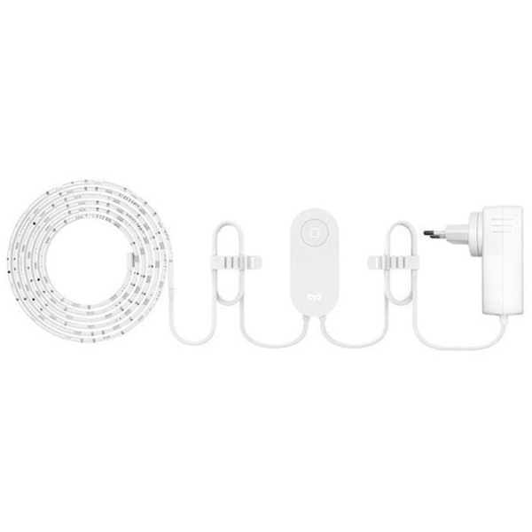 Светодиодная лента Xiaomi LED Lightstrip 1S Белый  photo 6