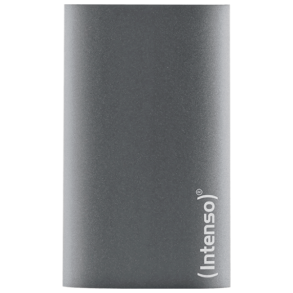 Intenso Premium Edition 256GB 2.5" SSD, Gray  photo 5