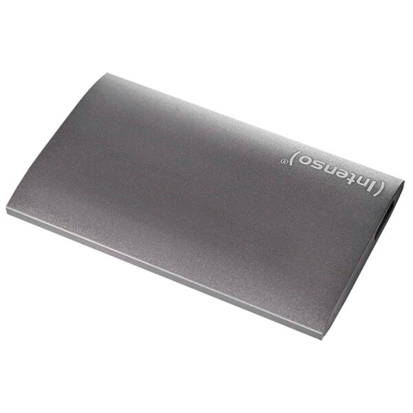Intenso Premium Edition 256GB 2.5" SSD, Gray  photo 6