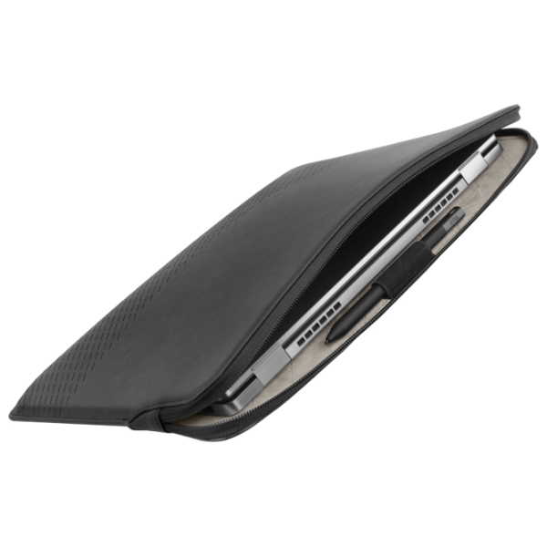 Geantă pentru laptop Dell EcoLoop Sleeve 14 14" Black  photo 4