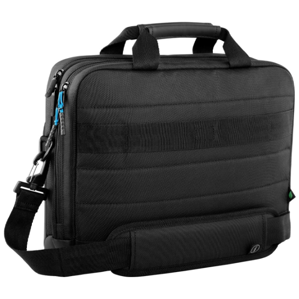 Сумка для ноутбука Dell Pro Briefcase 14 14" Черный  photo 5