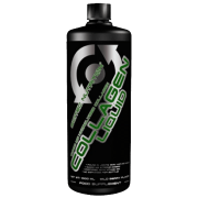 Complex pentru articulații Scitec Nutrition Colagen liquid wild berry 5999100033672  