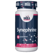 Витамины и минералы Haya Labs SYNEPHRINE 854822007033  100 капсул