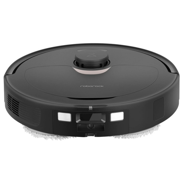 Робот пылесос Roborock QRevo Pro Черный Влажная, 60 Вт, 63 дБ photo 5