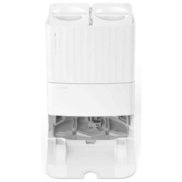 Aspirator Robot Roborock QRevo MAX V White Umedă, 60 W, 63 dB photo 6