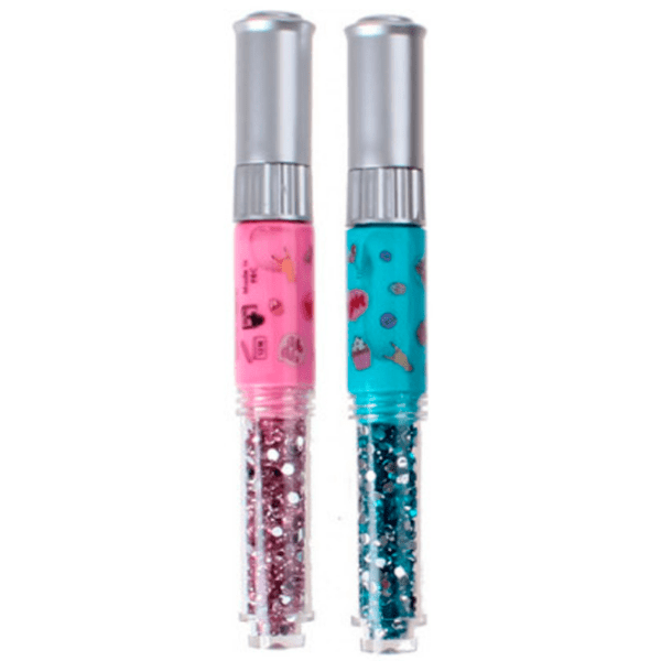Креативный набор Create it 3-In-1 Nail Design Pen 84100 Розовый Для девочек, 6+ photo 2