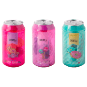 Креативный набор Create it Candy Can Набор косметики в баночке 84815 Разноцветный Для девочек, 6+