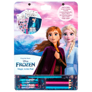 Креативный набор Total Office Frozen Magic Artis Pad Fze1911 Разноцветный Для девочек, 3+