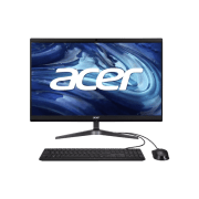 All-in-One PC Acer Veriton Z2514G Black 23.8" Full HD IPS Intel Core i3 1315U 8 GB 256 GB 