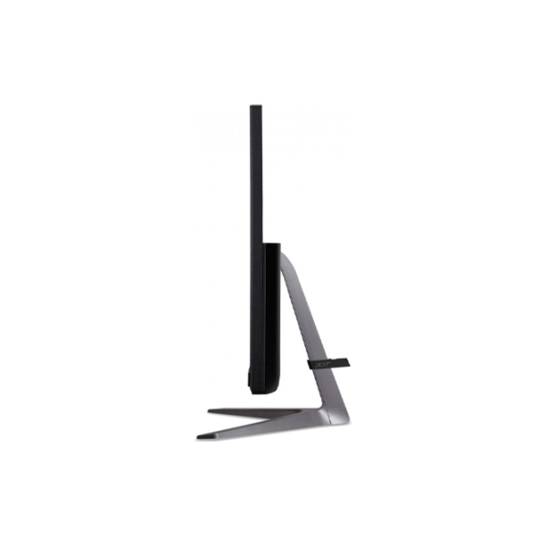 All-in-One PC Acer Veriton Z2514G Black 23.8" Full HD IPS Intel Core i3 1315U 8 GB 256 GB  photo 6