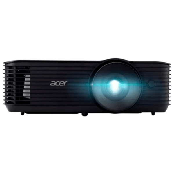 Proiector Acer X1328WHN Black  photo 1