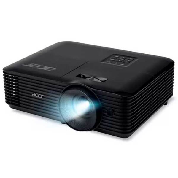 Proiector Acer X1328WHN Black  photo 4