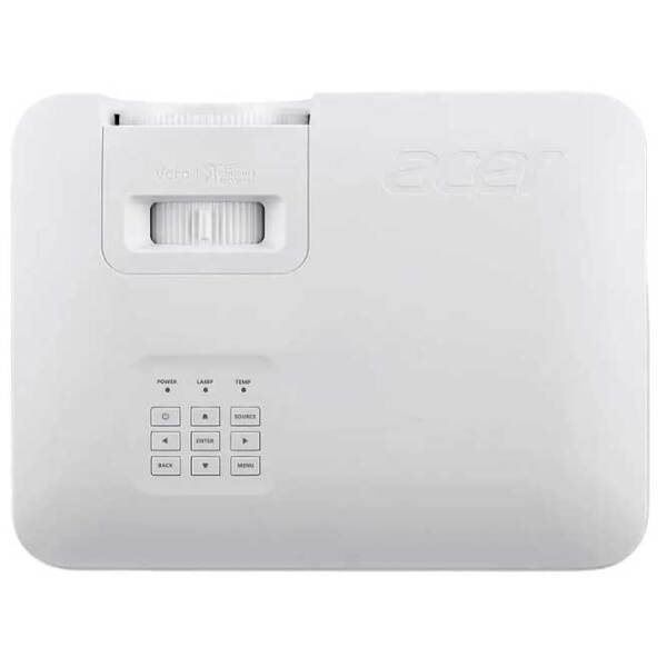 Proiector Acer Vero XL2330W White  photo 4